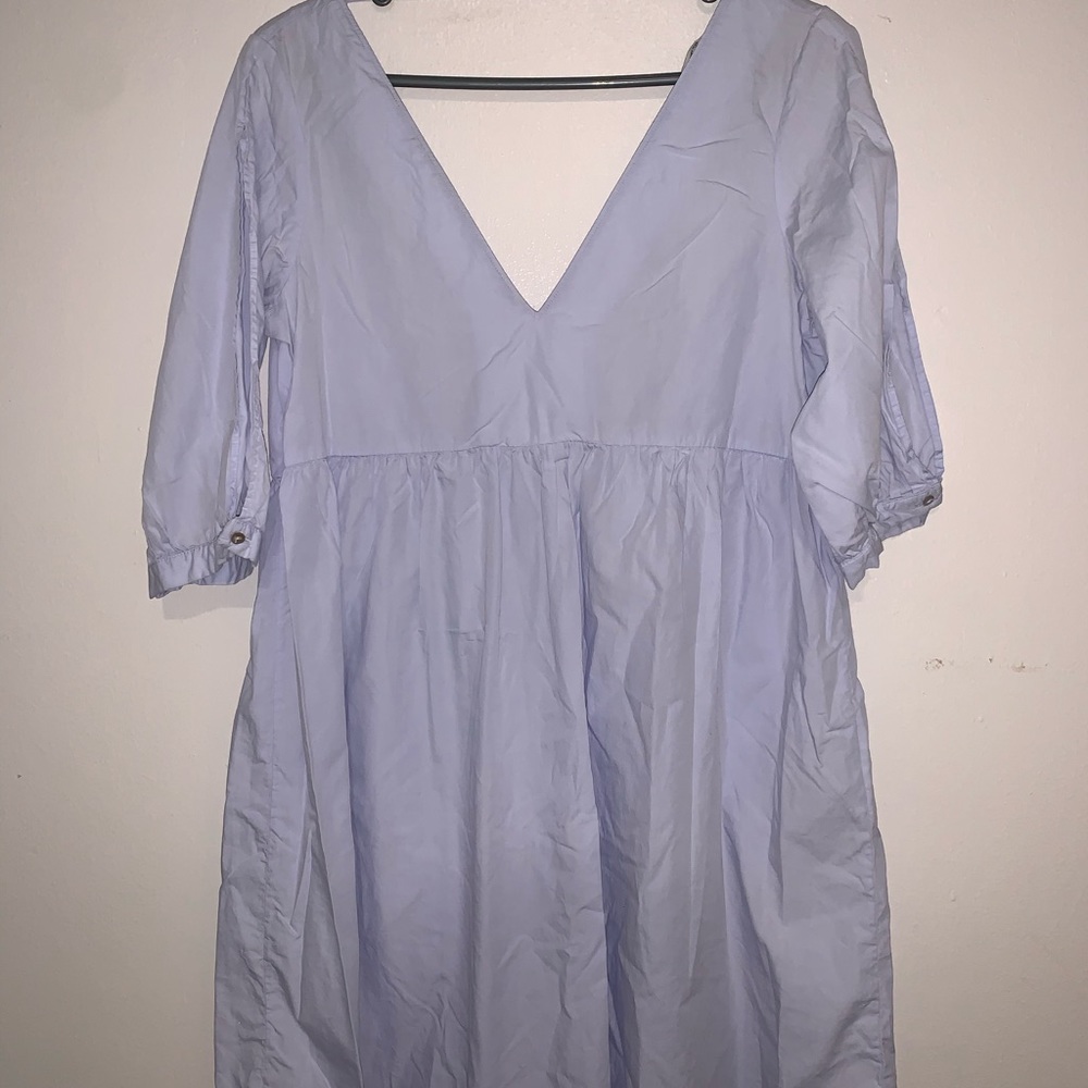 ZARA Basic Z1975 Denim
